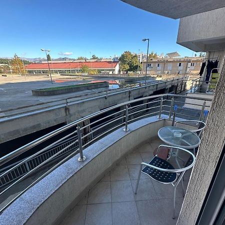 Apartment Stex 4 Podgorica Zewnętrze zdjęcie