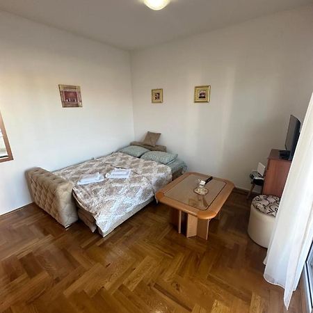 Apartment Stex 4 Podgorica Zewnętrze zdjęcie