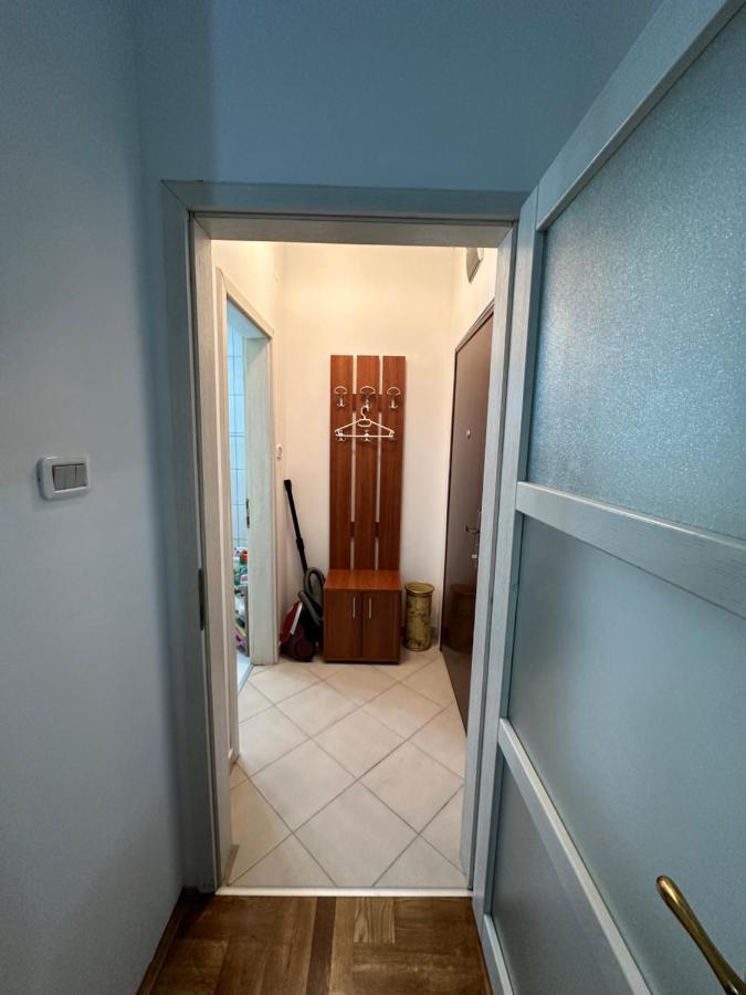 Apartment Stex 4 Podgorica Zewnętrze zdjęcie