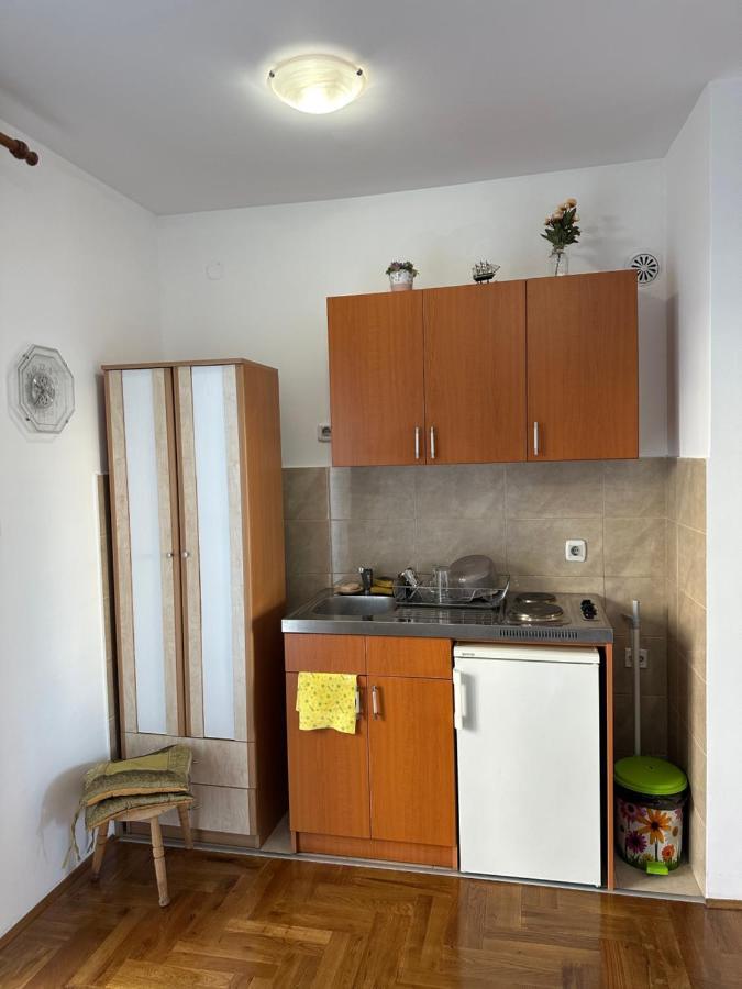 Apartment Stex 4 Podgorica Zewnętrze zdjęcie