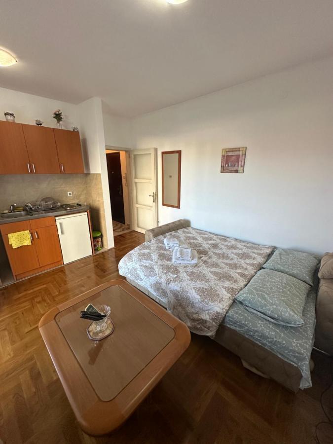 Apartment Stex 4 Podgorica Zewnętrze zdjęcie
