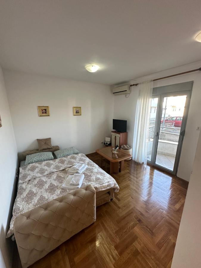 Apartment Stex 4 Podgorica Zewnętrze zdjęcie