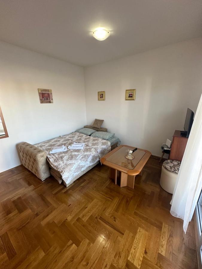 Apartment Stex 4 Podgorica Zewnętrze zdjęcie